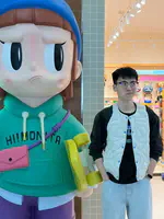 Yijie Huang
