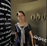 王楠